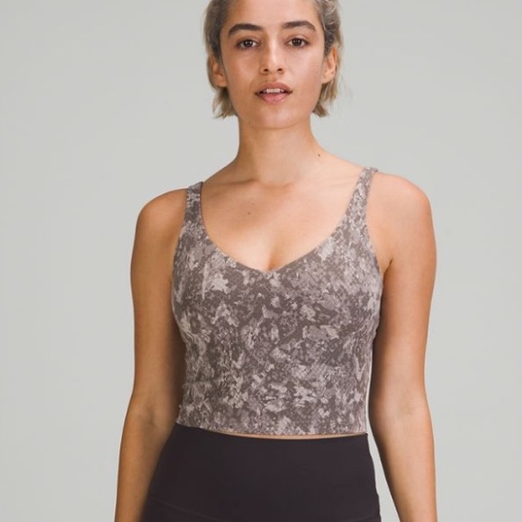 *BRAND NEW* Lululemon Align Tank - Picture 6 of 8